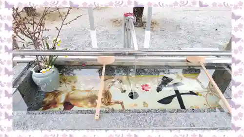 浅間神社(栃木県)