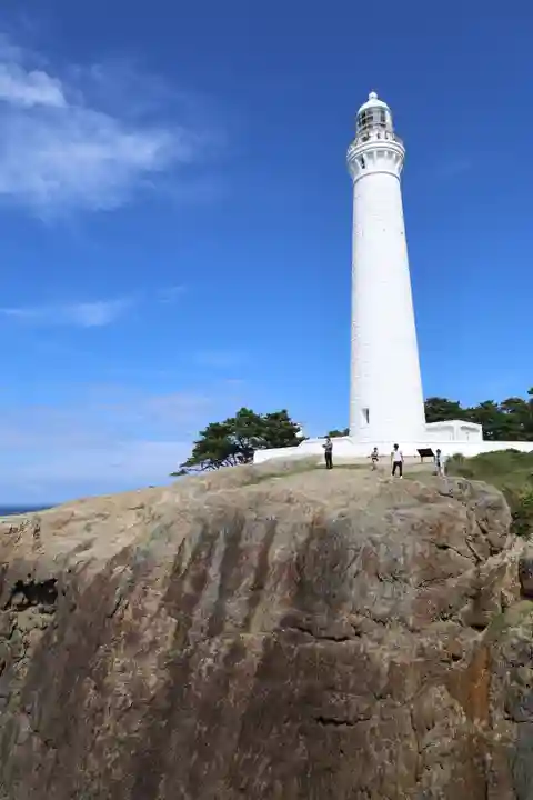 隠岳神社(島根県)