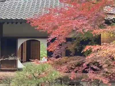 明月院のその他建物