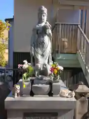 浄土宗 光明山 大蓮寺（照曜会館）(神奈川県)