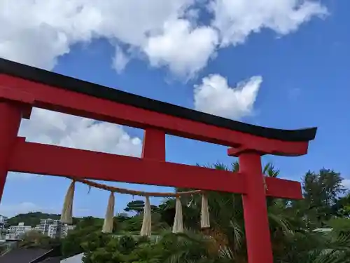 沖宮のその他建物