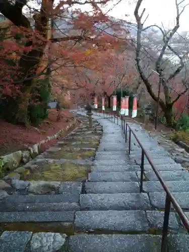 園城寺（三井寺）の建物その他