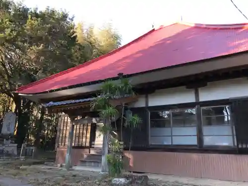 金光寺のその他建物