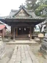 祝神社(長野県)