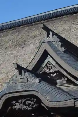 古峯神社のその他建物