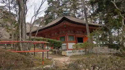 石山寺(滋賀県)