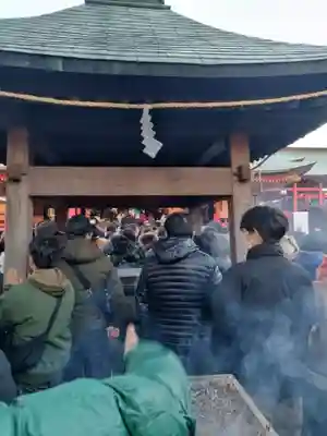 成田山大阪別院　明王院(大阪府)