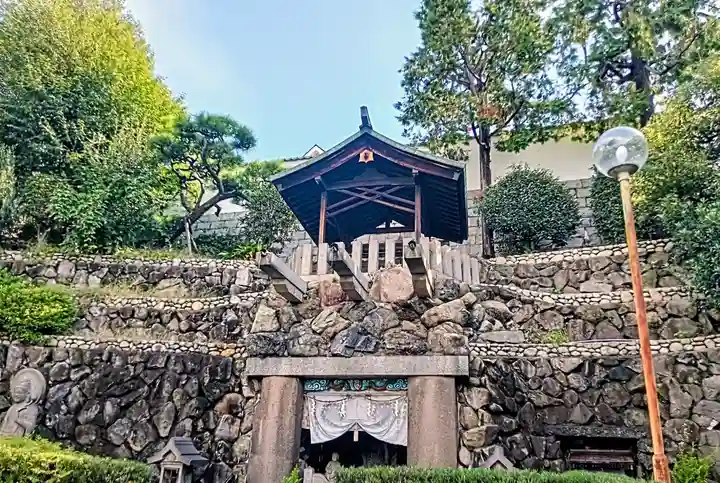 清水寺(大阪府)