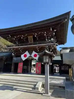 宮地嶽神社(福岡県)