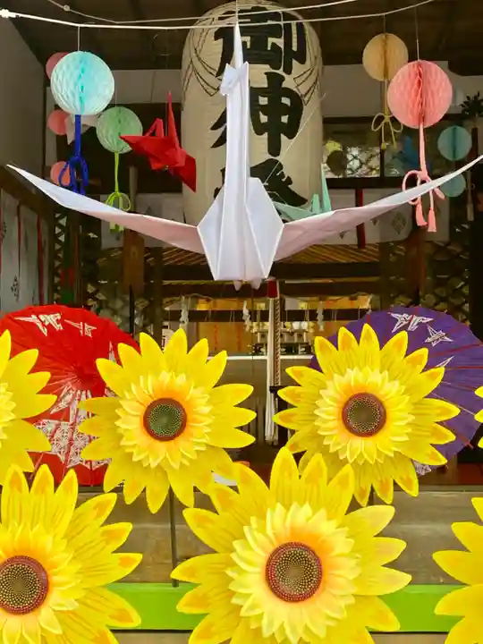 玉田神社(京都府)