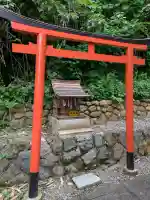 内記稲荷神社(京都府)