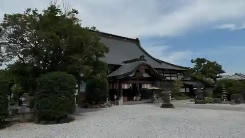 法長寺(埼玉県)