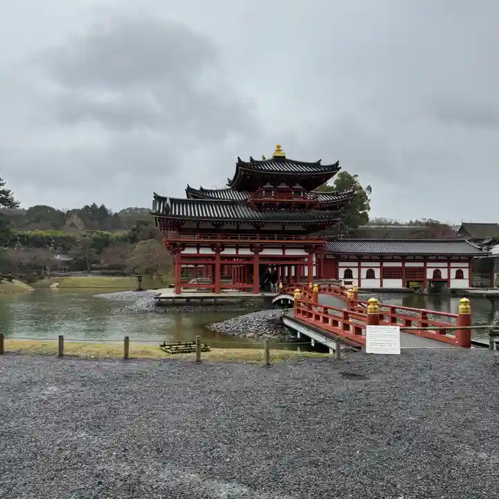 平等院(京都府)