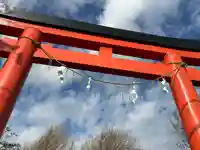 鵠沼伏見稲荷神社(神奈川県)