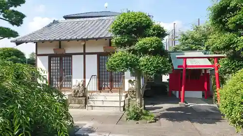 田福寺のその他建物