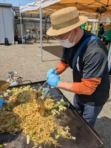 星福寺(埼玉県)