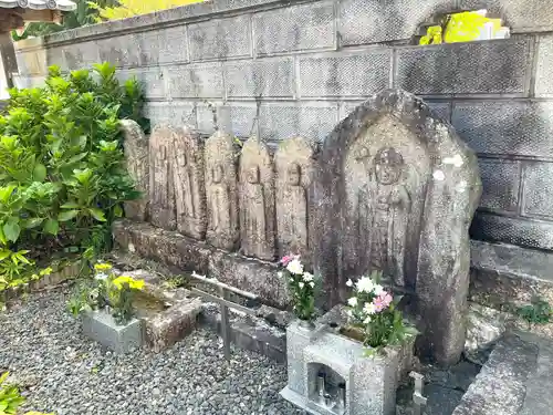 果号寺(三重県)