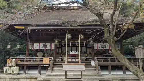 廣瀬大社(奈良県)