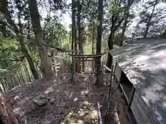 日月神社(茨城県)