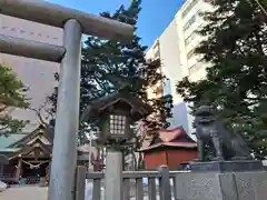 三吉神社(北海道)