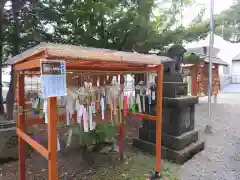 錦山天満宮の建物その他