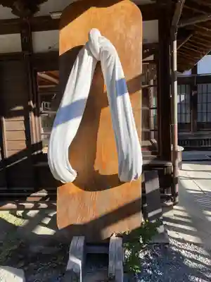 秋葉總本殿可睡斎のその他建物