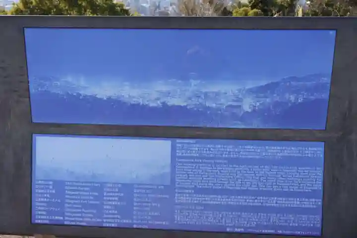 坂本龍馬神社(長崎県)