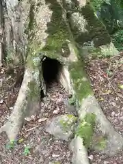 泉岡一言神社(福井県)