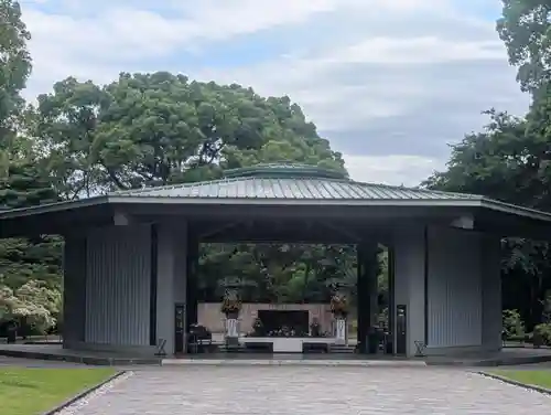 靖國神社(東京都)