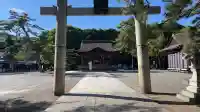 長浜八幡宮(滋賀県)