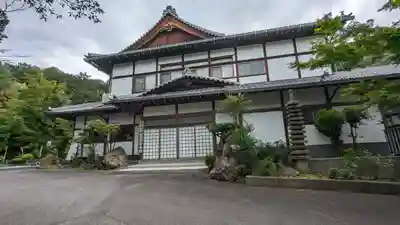 笠原寺(京都府)