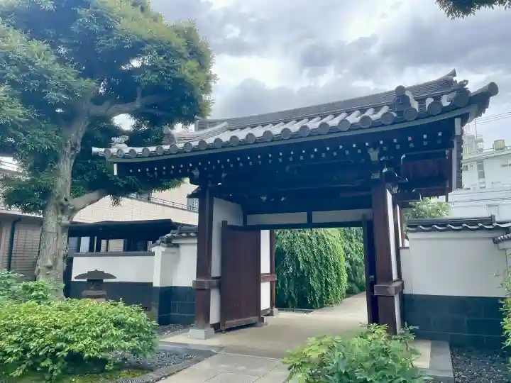 圓照寺(東京都)