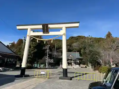 三熊野神社(静岡県)