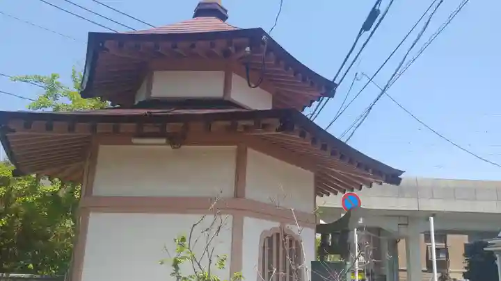 米一丸地蔵尊(福岡県)