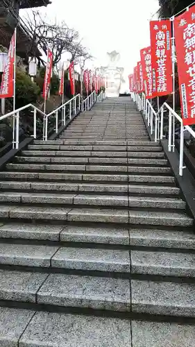 大船観音寺のその他建物