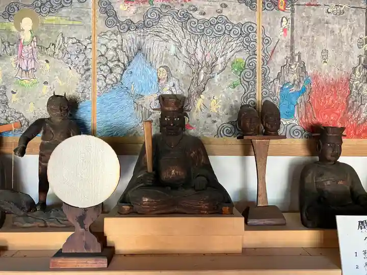 松尾寺(石川県)