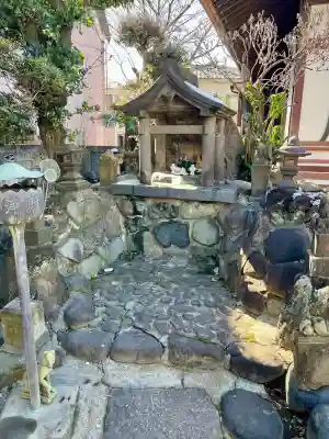 專念寺(神奈川県)