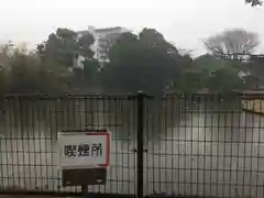 菊田神社(千葉県)