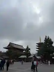 浅草神社(東京都)