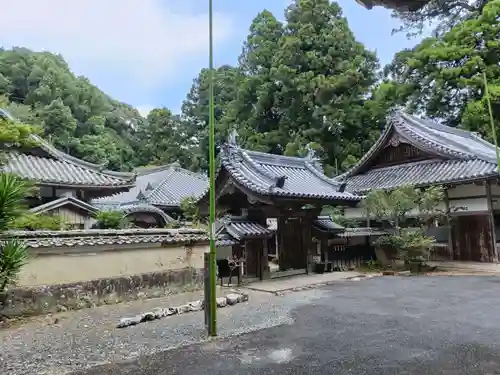 正福寺のその他建物
