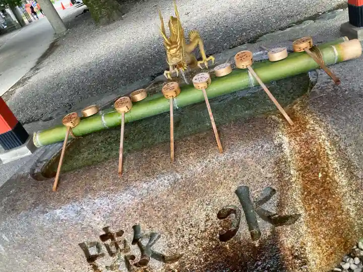 金神社(岐阜県)