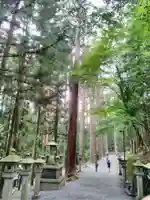 三峯神社のその他建物