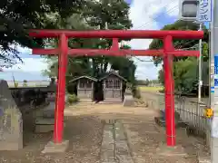 三社宮(千葉県)