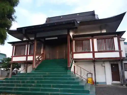正蓮寺(青森県)