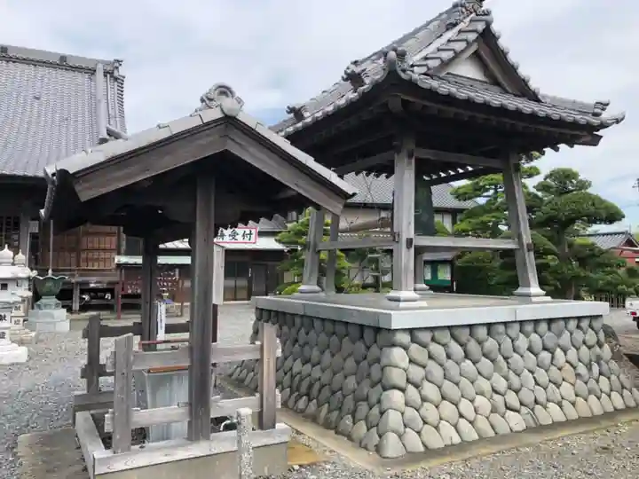 長徳寺のその他建物