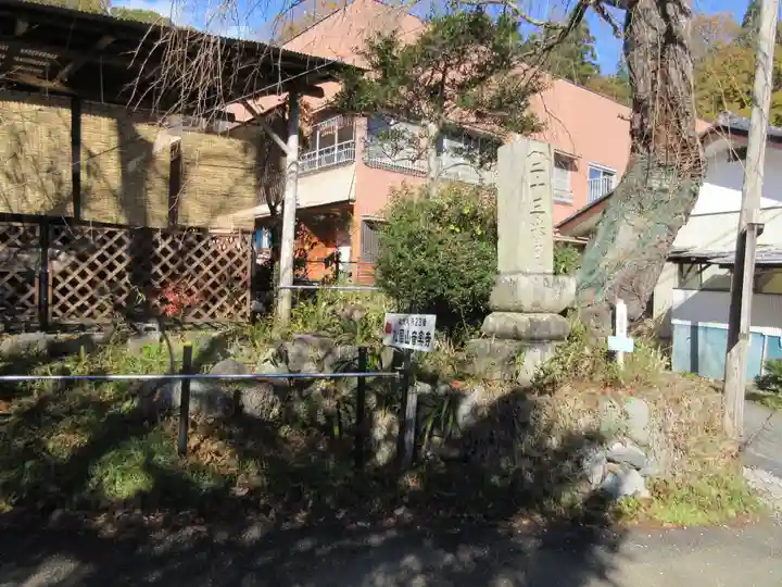 音楽寺のその他建物