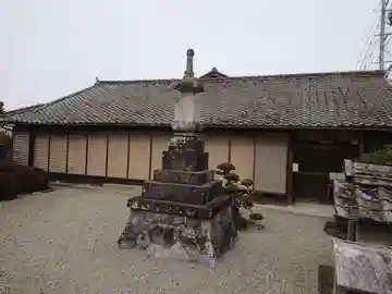 照月寺(三重県)