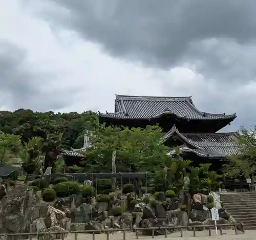 粉河寺の建物その他