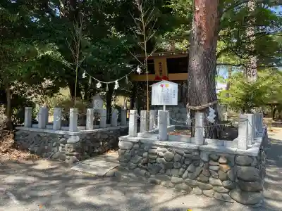 霊犬神社(静岡県)