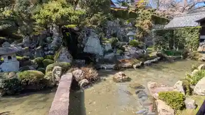 滋賀院門跡(滋賀県)